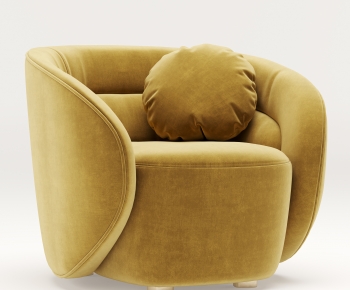 Modern Single Sofa-ID:202560903