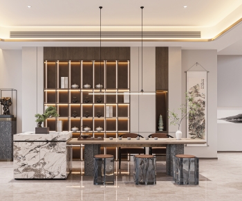 Modern Tea House-ID:752480039