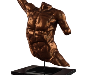 Modern Sculpture-ID:489320834