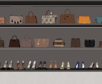 Modern Lady's Bag-ID:174870514