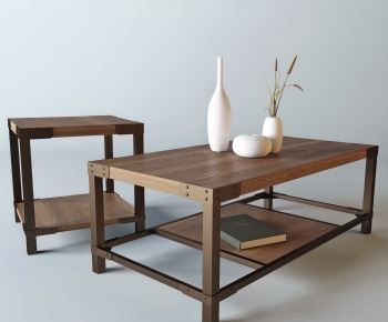 Modern Coffee Table-ID:525230885