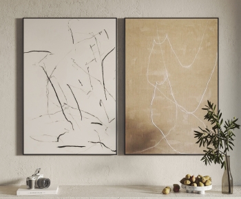 Modern Painting-ID:376611958