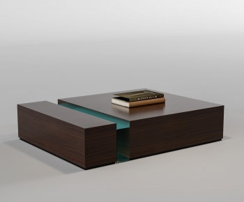 Modern Coffee Table-ID:227696906