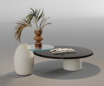 Modern Coffee Table-ID:495801935