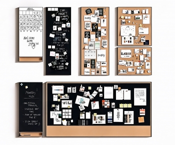 Modern Wall Decoration-ID:888170962