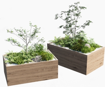 Modern Flower Bed, Flower Bowl, Flower Box-ID:766009098