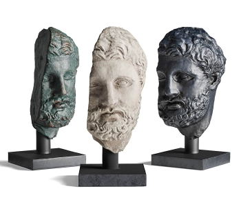 European Style Sculpture-ID:110774042