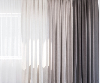 Modern The Curtain-ID:789688117