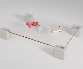 Modern Coffee Table-ID:798427103