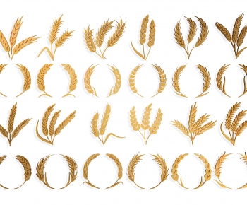 Modern Wall Decoration-ID:837064988