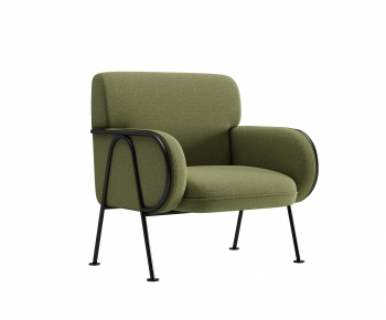Modern Lounge Chair-ID:212704904