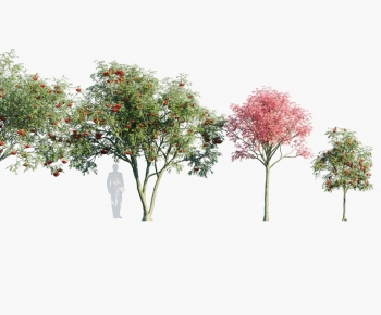 Modern Tree-ID:630312924