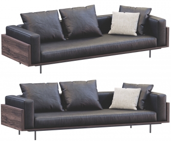 Modern Multi Person Sofa-ID:641136884