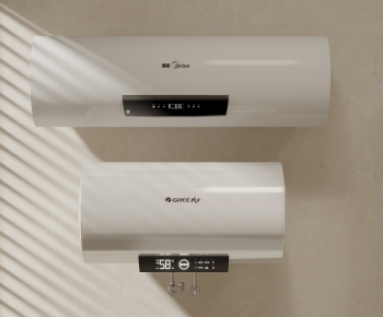 Modern Water Heater-ID:410789018