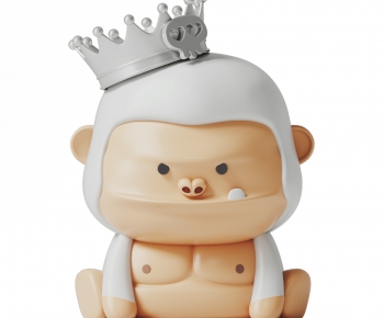 Modern Sculpture-ID:300405982