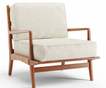 Modern Lounge Chair-ID:118948942