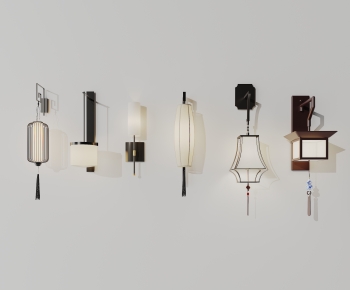 Modern Wall Lamp-ID:663781227