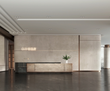 Modern Reception Hall-ID:428858043