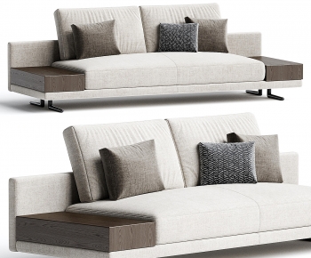 Modern A Sofa For Two-ID:520141197