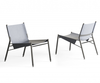 Modern Lounge Chair-ID:506200084