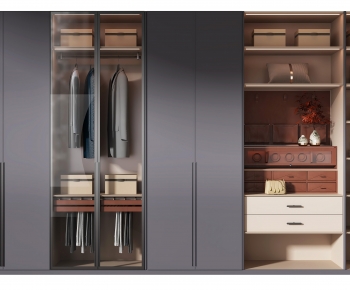 Modern The Wardrobe-ID:824399038