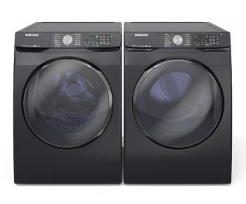 Modern Washing Machine-ID:496326925