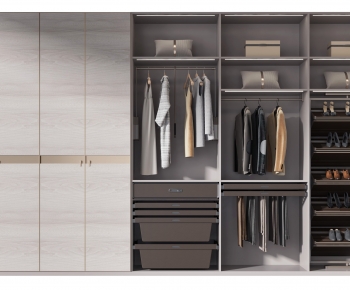 Modern The Wardrobe-ID:373806001