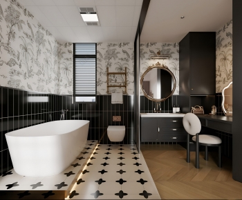 French Style TOILET-ID:405673986