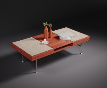 Modern Coffee Table-ID:426074038