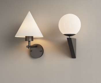 Modern Wall Lamp-ID:282470948