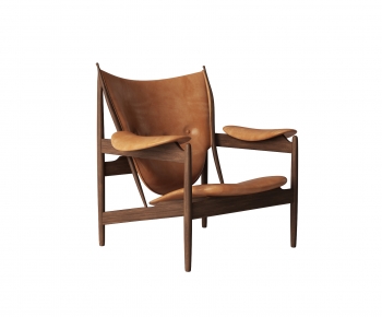 Modern Lounge Chair-ID:499136921