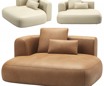 Modern Single Sofa-ID:561191086