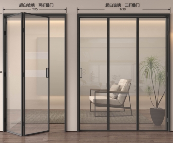 Modern Sliding Door-ID:102893116