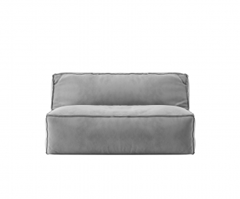 Modern Single Sofa-ID:454020514