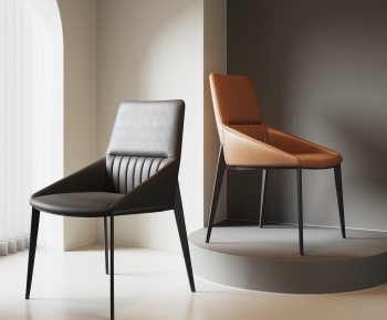 Modern Single Chair-ID:532412051