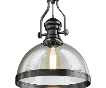 Industrial Style Droplight-ID:906588082