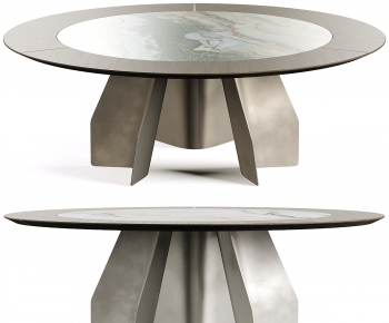 Modern Dining Table-ID:564922092