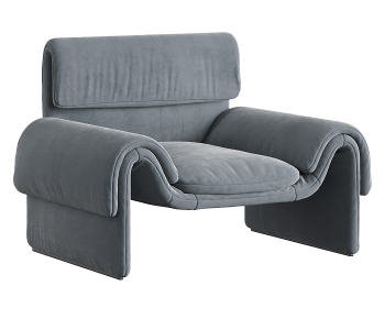 Modern Lounge Chair-ID:782320517