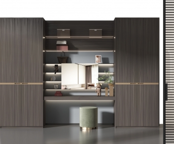 Modern The Wardrobe-ID:339731937