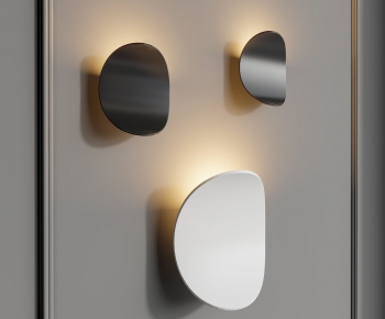 Modern Wall Lamp-ID:385807046