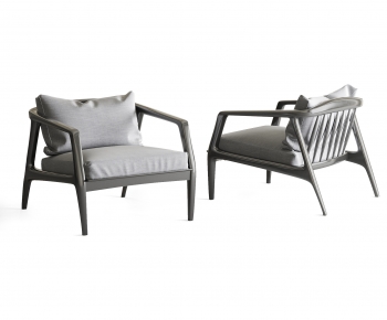 Modern Lounge Chair-ID:831195123
