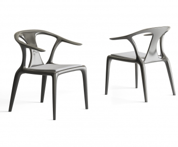 Modern Dining Chair-ID:376101023