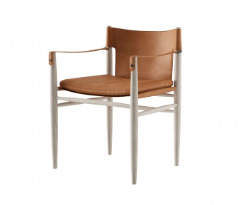 Modern Lounge Chair-ID:741597895