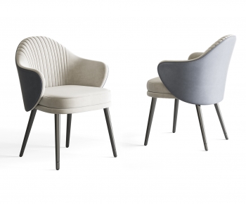 Modern Dining Chair-ID:676542041
