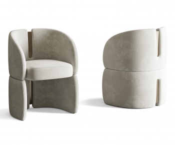 Modern Lounge Chair-ID:590673921