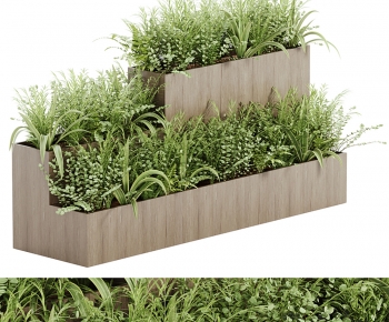 Modern Flower Bed, Flower Bowl, Flower Box-ID:288067102