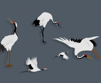 Modern Wall Decoration-ID:446944954