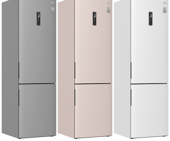 Modern Home Appliance Refrigerator-ID:548648889
