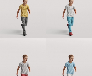 Modern Children-ID:144295936