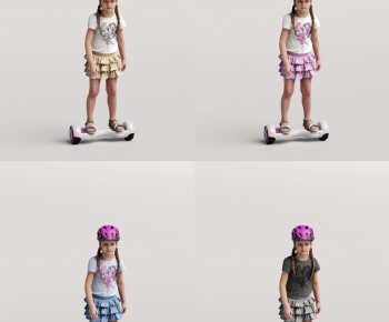 Modern Children-ID:310328016